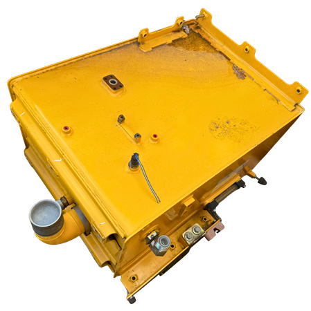 Hydraultank